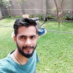 Profile Picture of Akash Agarwal (@akash.agarwal95) on Instagram