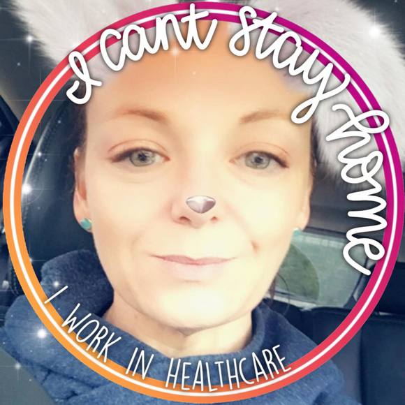 Profile Picture of April Bradshaw (@bluehaze) on Poshmark