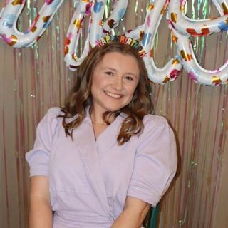 Profile Picture of Jane Campbell (@jane_campbell_) on Instagram