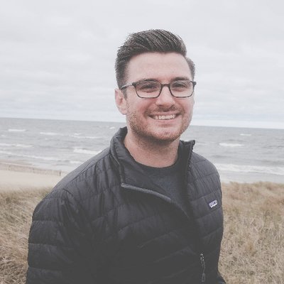 Profile Picture of Chris Horvath (@cahorvath) on Twitter