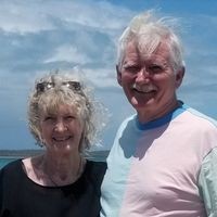 Profile Picture of Peter Woolley (@peter-woolley-35) on Quora