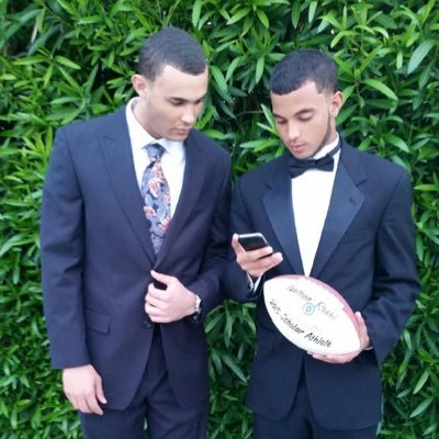 Profile Picture of Nathan Roehl (@roehl_nathan3) on Twitter