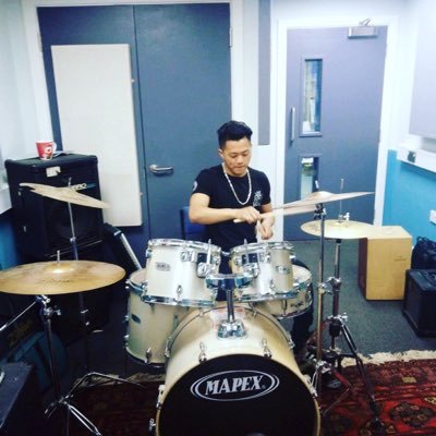 Profile Picture of Thanh Phu Quach (@ThanhPhuQuach) on Twitter