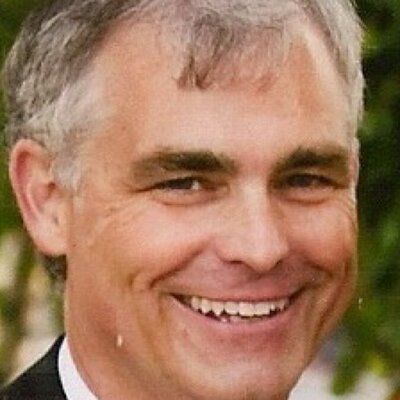 Profile Picture of Steven S. Nelson (@StevenSNelson1) on Twitter