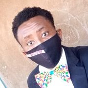 Profile Picture of Ian Kung'u (@IanKungu254) on Twitter