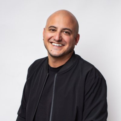 Profile Picture of Daniel Sinner (@DanielSinner) on Twitter