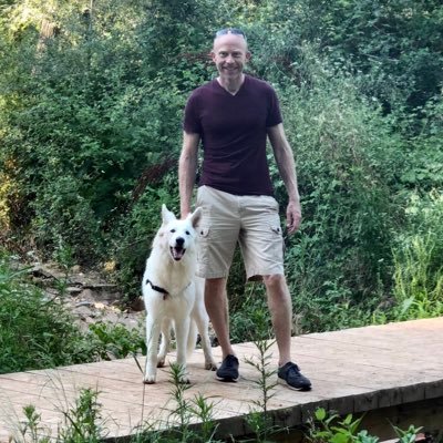 Profile Picture of James Sharpe (@_JamesSharpe) on Twitter