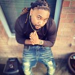 Profile Picture of Mack Gilbert (@mack2saucy4u) on Instagram