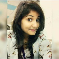 Profile Picture of Divya Pande (@divya-pande-10) on Quora