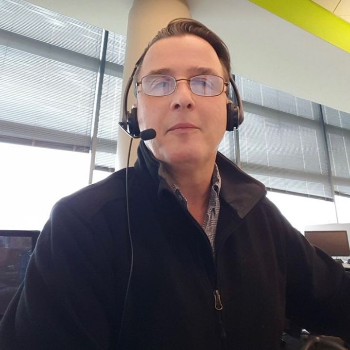 Profile Picture of Joseph Carl (@carl99012) on Tiktok