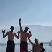 Profile Picture of Harley Sabattis (@harley-sabattis) on Quora