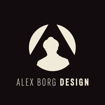 Profile Picture of Alex Borg Design (@@Al_BorgDesign) on Twitter