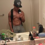 Profile Picture of isaac nevarez^.^ (@izzy_too_dope) on Instagram
