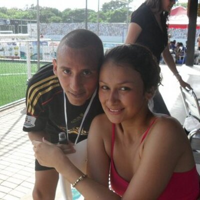 Profile Picture of Ronald Gomez Hodgson (@Ron2gh) on Twitter