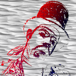 Profile Picture of Michael Minnich (@oxlahunbalam) on Twitter