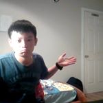 Jeremy Chiang - Instagram Profile Picture of Jeremy Chiang (@jiangyouchen8) on Instagram