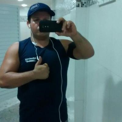 Profile Picture of AlexFarias (@AlexFarias9) on Twitter