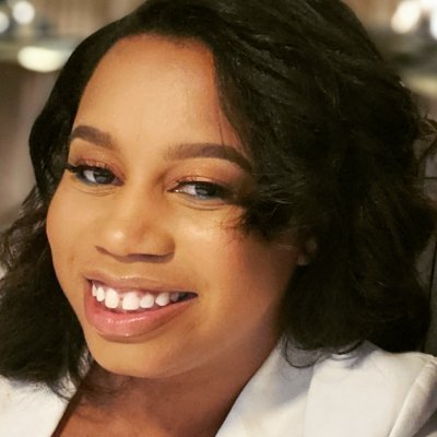 Sashay Away - Twitter Profile Picture of Sashay Away (@sashay_shaunte) on Twitter