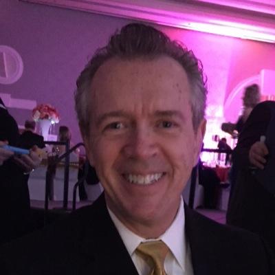 Profile Picture of Dan Dykstra (@vectorsum7) on Twitter