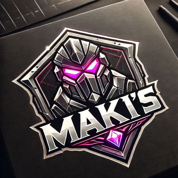 Profile Picture of Maks_Twell19 (@maks_twell19) on Tiktok