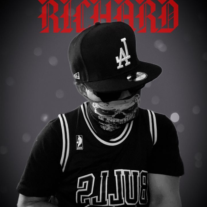 Profile Picture of RICHARD SM (@richii.26) on Tiktok