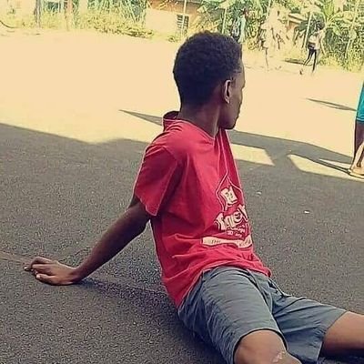 Profile Picture of James Virus II (@JamesVirusII1) on Twitter