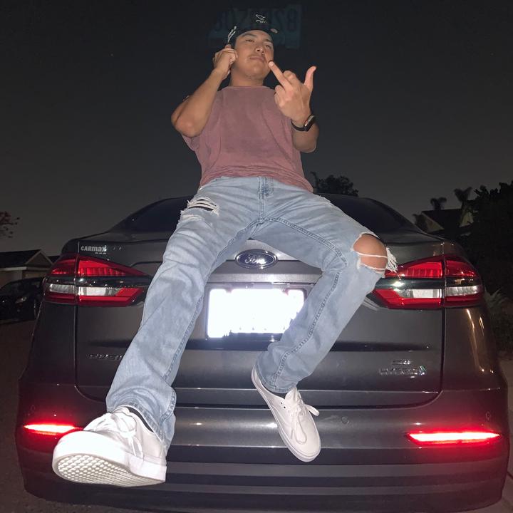 Profile Picture of Andycruz714 (@@andyavina18) on Tiktok