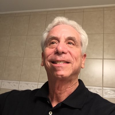 Profile Picture of Marc Rothman (@KingSolomon2020) on Twitter