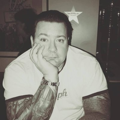 Profile Picture of Christopher James Stockwell (@Christo59715872) on Twitter