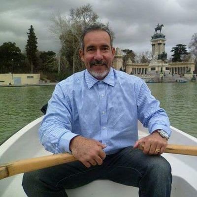 Profile Picture of Brad Hendrick (@BradHendrick4) on Twitter