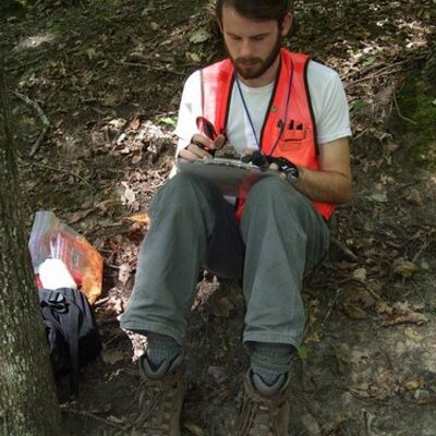 Profile Picture of Jacob Richards (@JRich_Farmers) on Twitter