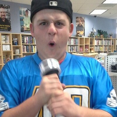 Profile Picture of Joe Zimmerly (@JoeZimmerly) on Twitter