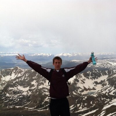 Profile Picture of Clayton Schultz (@claydo23) on Twitter