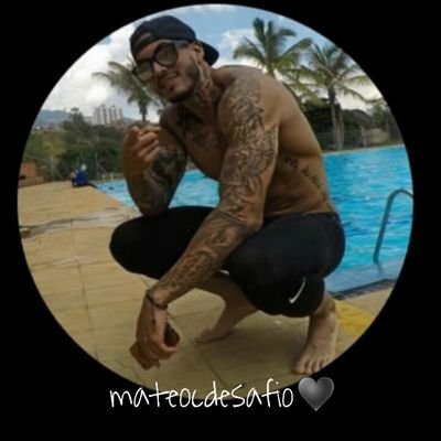 Profile Picture of Mateo Carvajal (@mateocdesafio) on Twitter