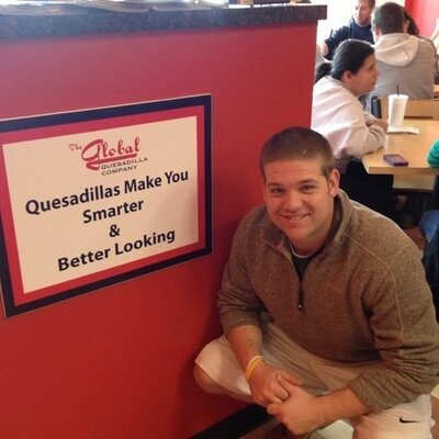 Profile Picture of Brian Bartelsmeyer (@BrianBart49) on Twitter