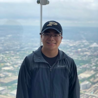Profile Picture of James Javier (@James_Javier_) on Twitter