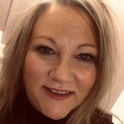 Profile Picture of Theresa Hamilton (@ooaft) on Twitter