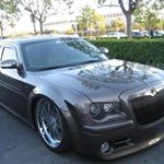 Profile Picture of Aleksandr (@alexander.mitroshenko) on Instagram