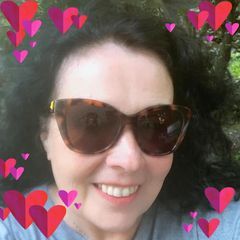 Profile Picture of jacquieevans128 (@jacquieevans128) on Tiktok