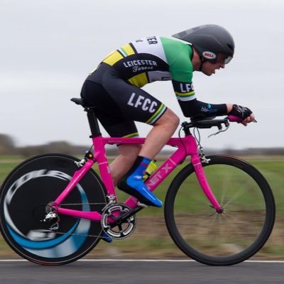 Profile Picture of Marc Fairclough (@marcfairclough) on Twitter