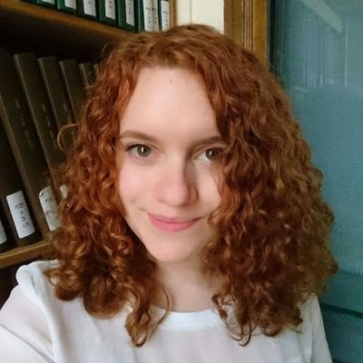 Profile Picture of Ségolène (@SegoAG) on Twitter
