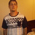 Profile Picture of Eric Singletary (@ericross1989) on Instagram