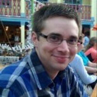 Profile Picture of Erikkross (@erikkross) on Twitter