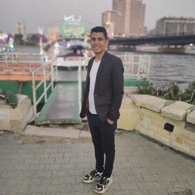 Profile Picture of Youssef Rizk (@Youssef34269497) on Twitter