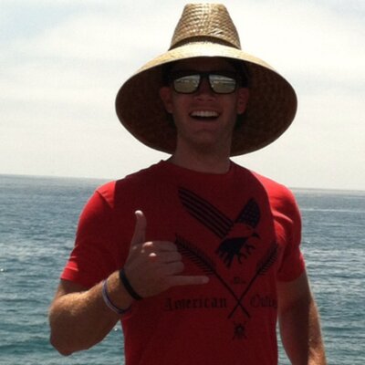 Profile Picture of Matt Herold (@ItsMeRoldy) on Twitter
