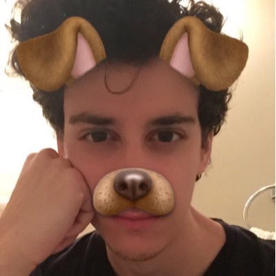 Profile Picture of Adam DiMarco (@AdamDiMarcoPrv) on Twitter