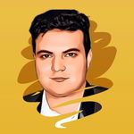 Profile Picture of Hameedullah Rahmanzai (@hameedullahrahmanzai) on Instagram