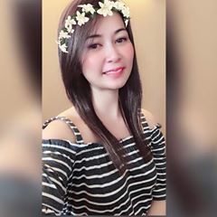 Profile Picture of Candy Pie (@jessicaanakpok) on Tiktok