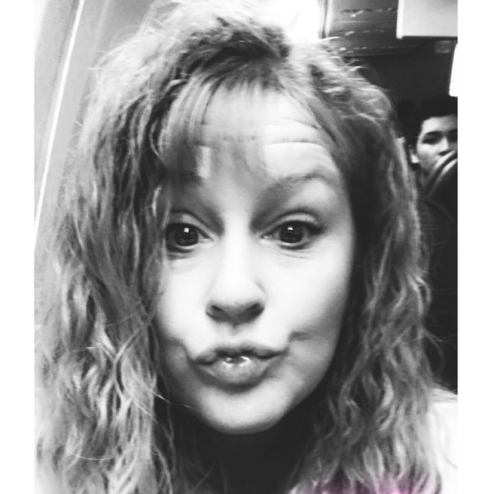 Profile Picture of APRIL (@aprilgale7) on Tiktok