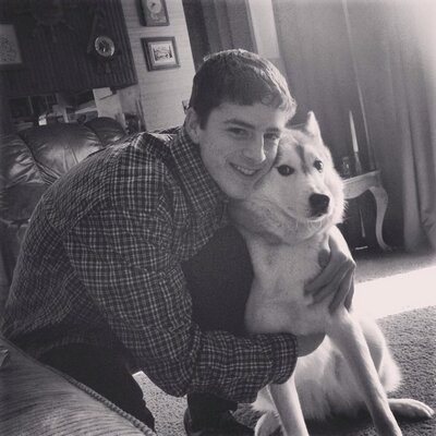 Profile Picture of Shawn Sparks (@sparkysparks22) on Twitter